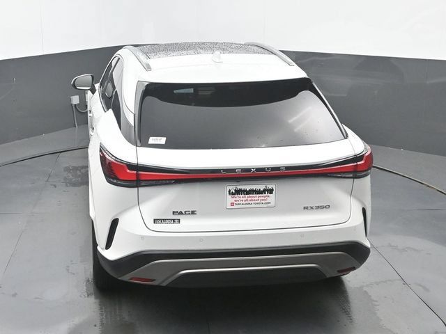 Used 2023 Lexus RX 350 Premium Plus w/ Cold Area Package FWD image 29