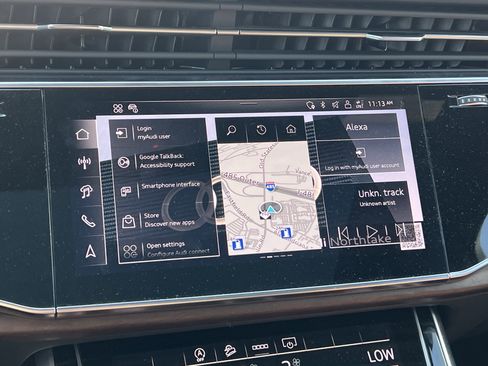 Used 2025 Audi Q7 2.0T Premium Plus w/ Premium Plus Package image 24