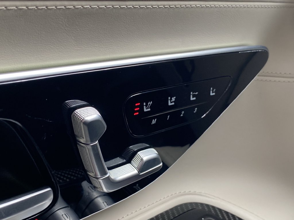 Certified 2022 Mercedes-Benz SL 63 AMG 4MATIC image 9