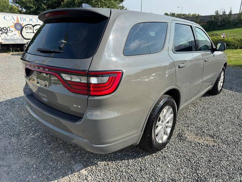 Used 2026 Dodge Durango GT RWD image 5