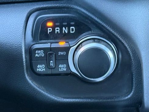 Certified 2022 RAM 1500 Big Horn image 22