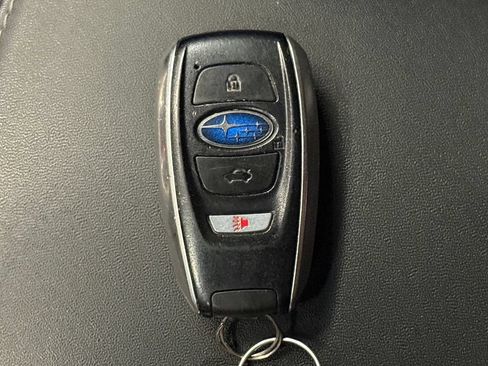 Used 2020 Subaru Legacy Limited AWD/4WD image 17