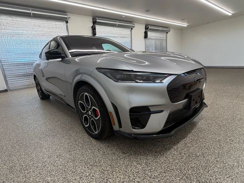 Used 2021 Ford Mustang Mach-E GT AWD/4WD image 8