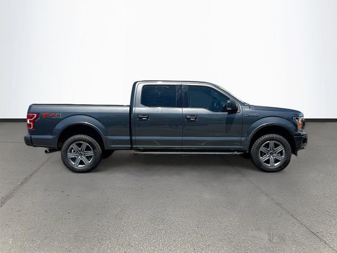 Used 2019 Ford F150 XLT w/ Equipment Group 302A Luxury AWD/4WD image 8