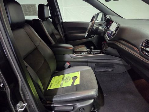 Certified 2021 Dodge Durango GT image 8