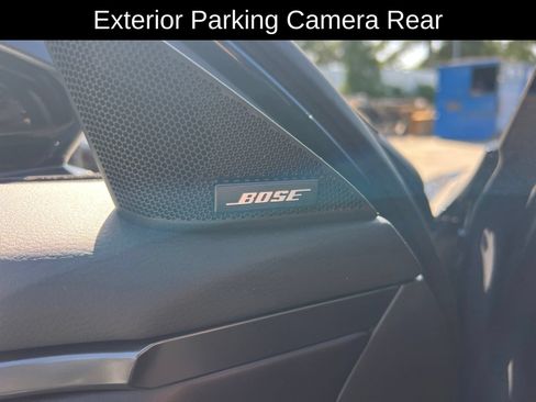Used 2026 MAZDA CX-50 AWD 2.5 S w/ Cargo Package image 14