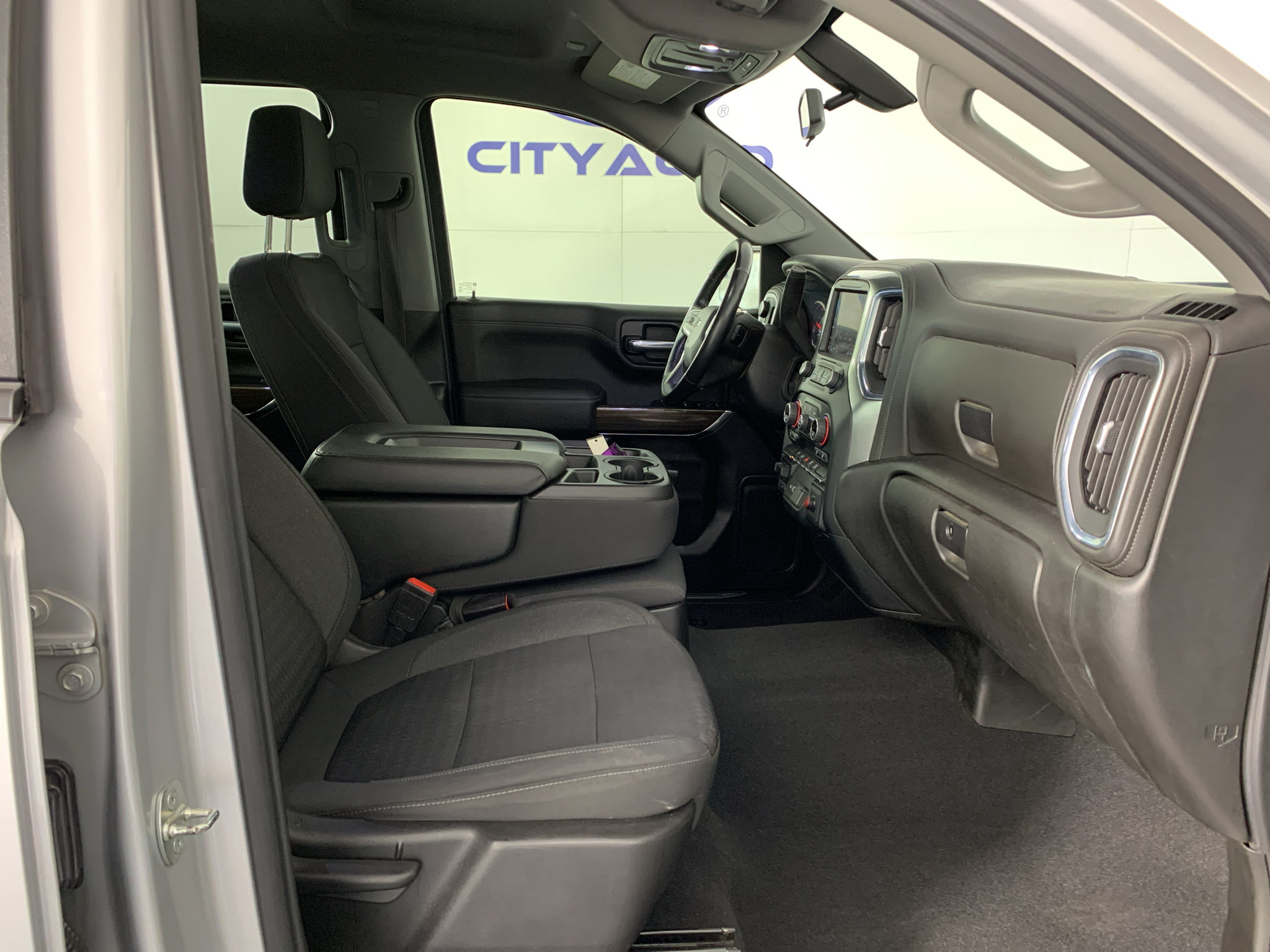 Used 2022 Chevrolet Silverado 1500 RST AWD/4WD image 34