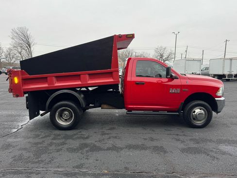 Used 2013 RAM 3500 Tradesman w/ PWR & Remote Entry Group image 5
