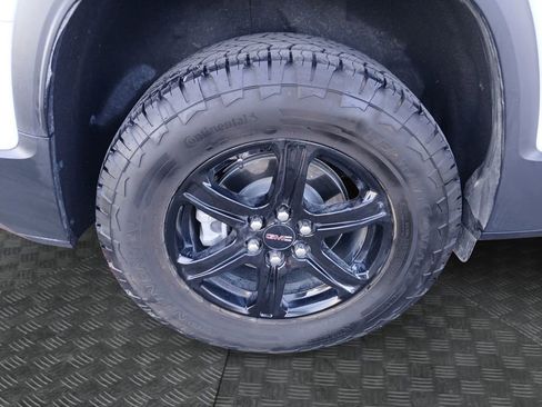 Used 2023 GMC Acadia AT4 w/ Technology Package AWD/4WD image 23