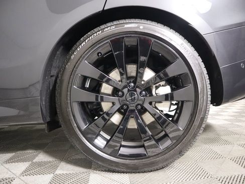 New 2026 Land Rover Range Rover Sport Dynamic SE image 32