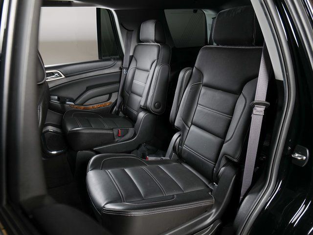 Used 2015 GMC Yukon Denali w/ Open Road Package AWD/4WD image 5
