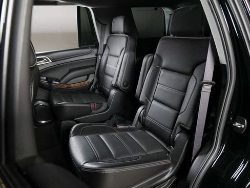 Used 2015 GMC Yukon Denali w/ Open Road Package AWD/4WD image 5