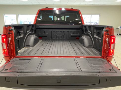 Used 2023 Ford F150 XLT w/ Equipment Group 302A High image 7