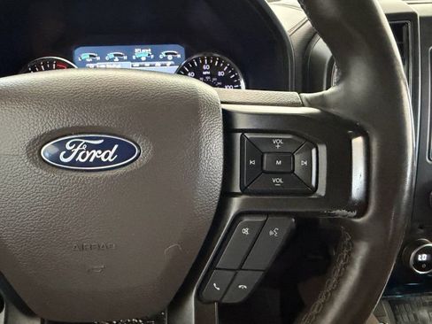 Used 2018 Ford Expedition Limited w/ Equipment Group 301A RWD image 27