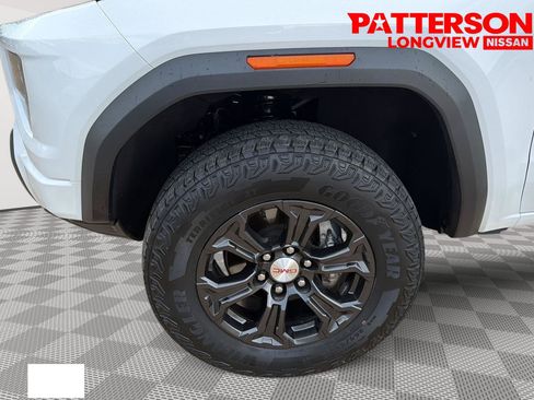 Used 2024 GMC Canyon Elevation w/ Convenience Package AWD/4WD image 21
