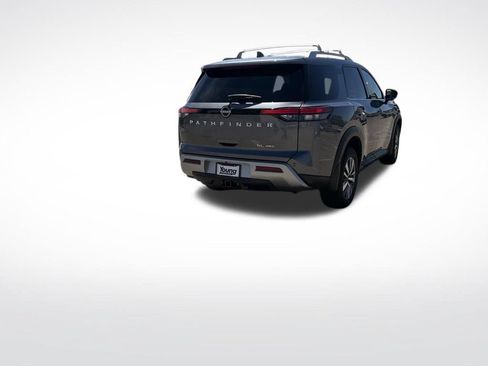 Used 2025 Nissan Pathfinder SL w/ Lighting Package (N92) AWD/4WD image 5