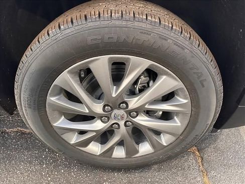 New 2026 Buick Enclave Preferred w/ Power Package FWD image 14