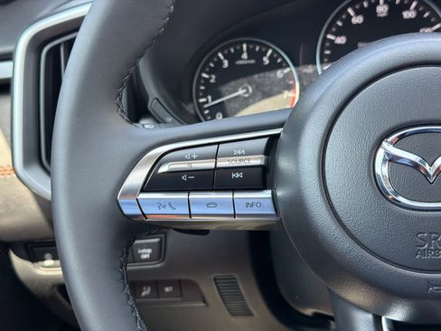 New 2026 MAZDA CX-50 AWD 2.5 S w/ Weather Package image 21