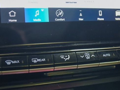 Used 2022 Jeep Wagoneer Series II w/ Premium Group I image 19