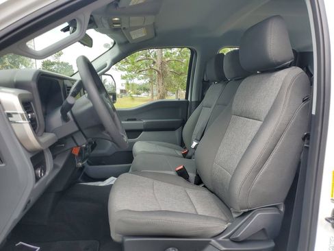 Used 2024 Ford F350 XL w/ STX Appearance Package image 23