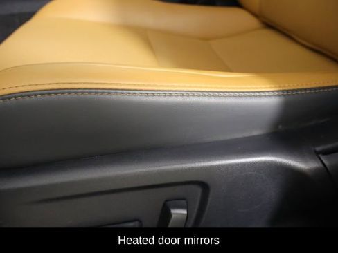 Used 2024 Lexus IS 300 w/ Comfort Package image 23