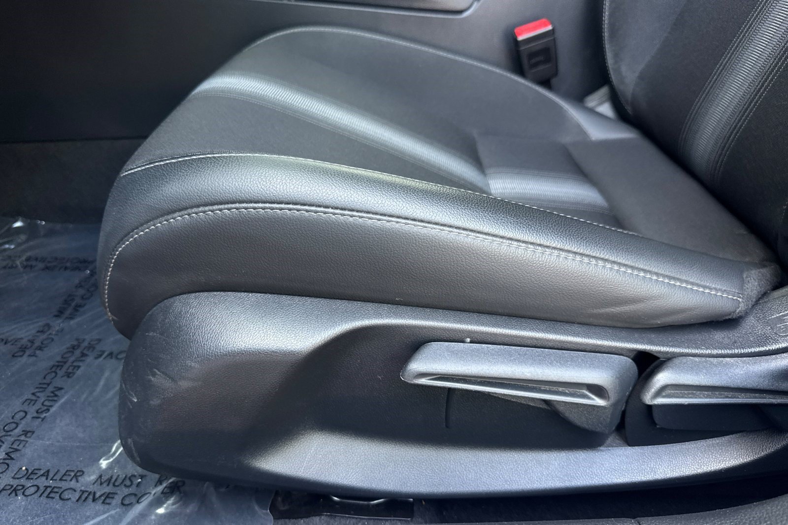 Certified 2024 Honda Civic Sport image 15