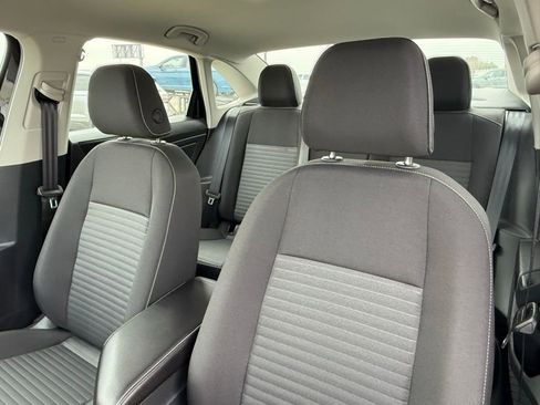 New 2026 Volkswagen Jetta S image 13