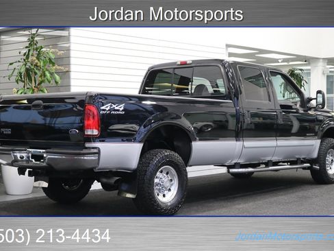 Used 2001 Ford F350 XLT image 7