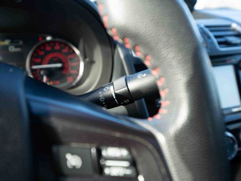 Used 2016 Subaru WRX Premium w/ Popular Package #1 image 14