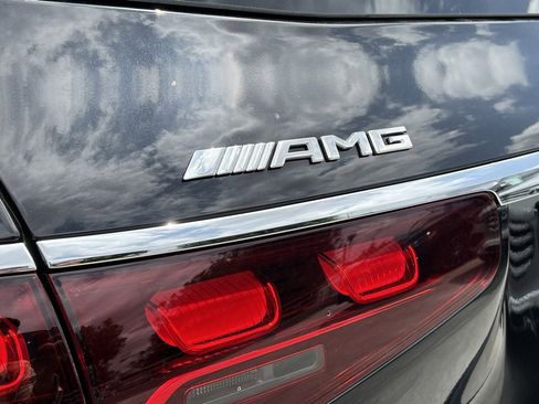 New 2025 Mercedes-Benz GLS 63 AMG 4MATIC image 13