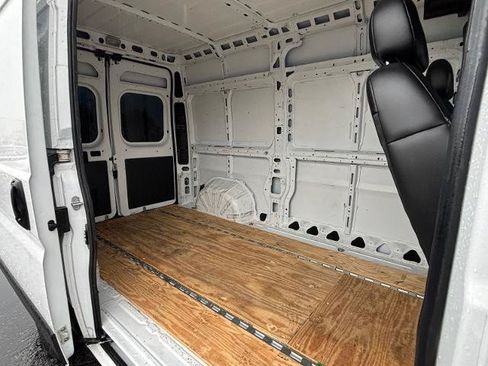 Used 2020 RAM ProMaster 1500 FWD image 17
