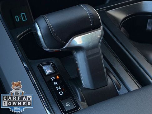 Used 2024 Ford F150 Lightning XLT image 21