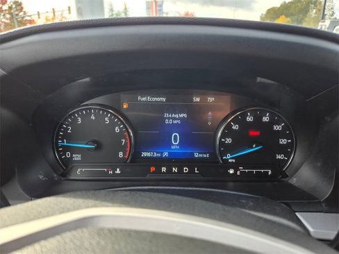 Used 2023 Ford Explorer XLT w/ Equipment Group 202A image 13