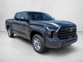 New 2026 Toyota Tundra SR5 video 3