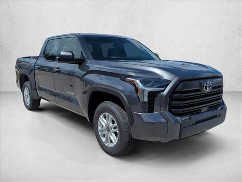 New 2026 Toyota Tundra SR5 image 3