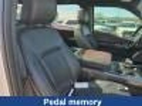 Used 2023 Ford F150 Lariat w/ Equipment Group 502A High image 20