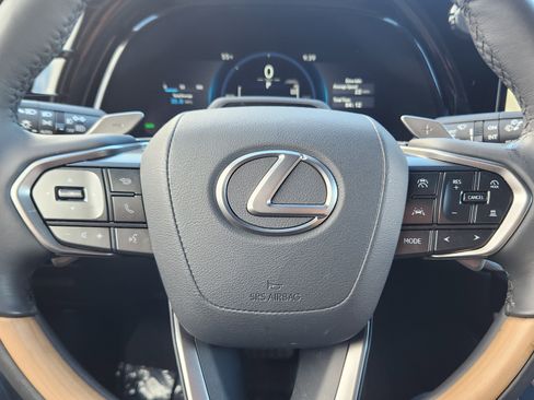 Used 2025 Lexus RX 350h image 7