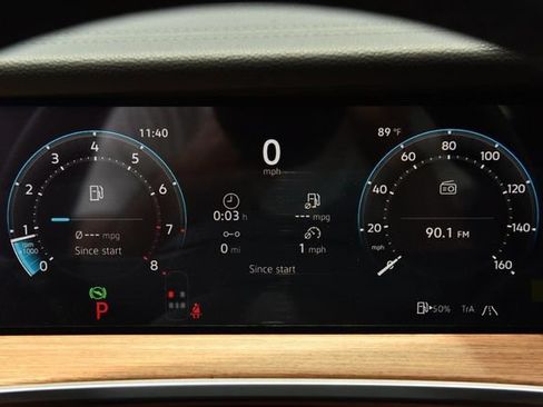New 2026 Volkswagen Tiguan SEL R-Line AWD/4WD image 12