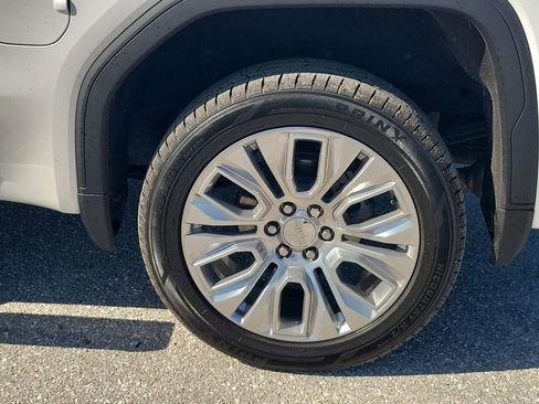 Used 2020 GMC Sierra 1500 Denali w/ Denali Ultimate Package image 18