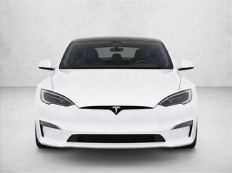 Used 2023 Tesla Model S Plaid AWD/4WD video 2