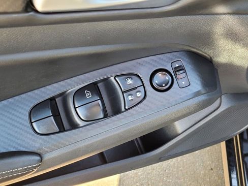 Used 2024 Nissan Altima 2.5 SV image 19