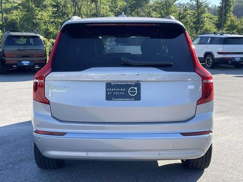 Used 2023 Volvo XC90 T8 Ultimate w/ Protection Package Premier AWD/4WD image 27