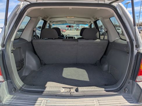 Used 2003 Ford Escape XLT FWD image 28