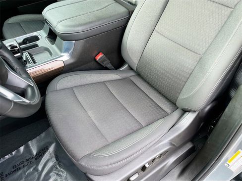 Used 2024 Chevrolet Silverado 1500 RST w/ All Star Edition Plus image 20