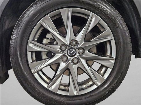 Used 2020 MAZDA CX-5 Signature AWD/4WD image 24
