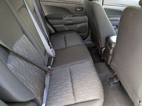 New 2025 Mitsubishi Outlander Sport AWD image 27