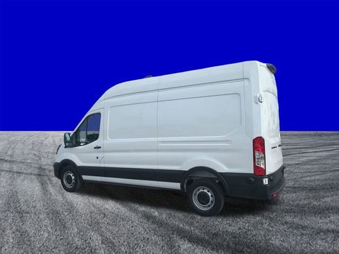 New 2026 Ford Transit 350 148 High Roof RWD image 6