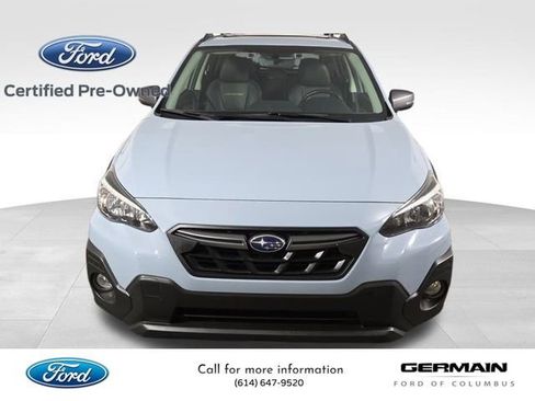 Used 2023 Subaru Crosstrek 2.5i Sport image 1