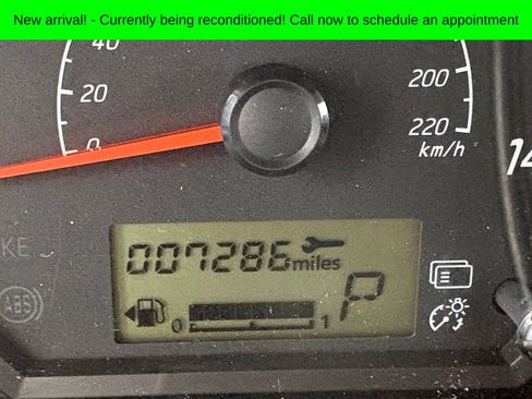 Used 2024 Mitsubishi Mirage LE FWD image 10
