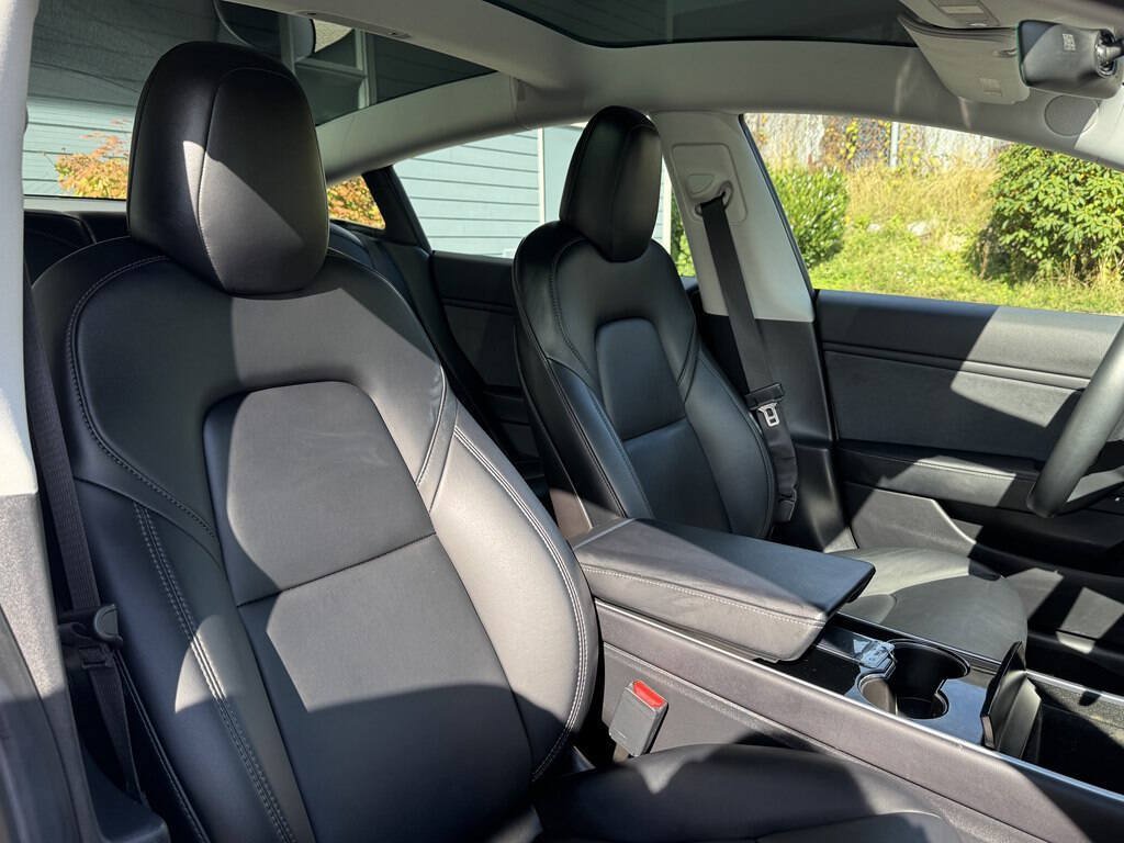 Used 2019 Tesla Model 3 RWD image 19